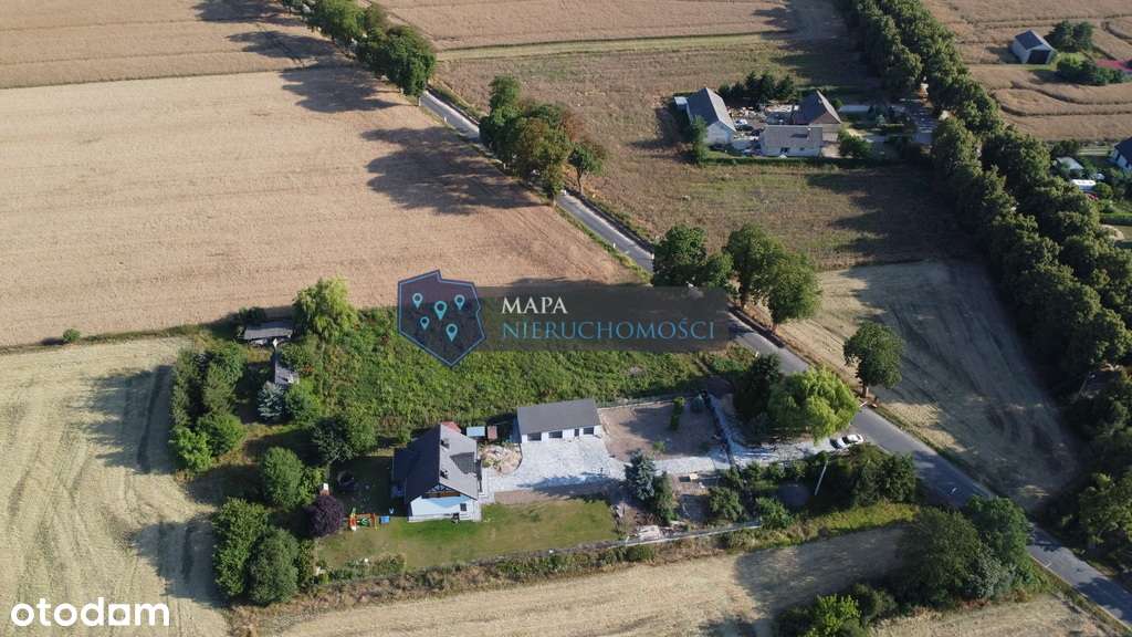 Doskonała Inwestycja! Blisko A1! - Pełny obrazek: 5/5