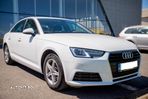 Audi A4 2.0 TFSI ultra S tronic - 4