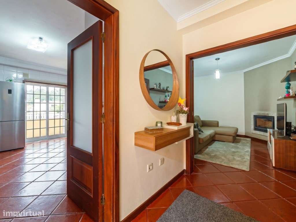 Fantástico Apartamento T3 para venda em Rio Meão-10