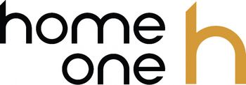 HomeOne Logo