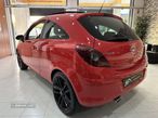 Opel Corsa 1.4 T All Black - 11