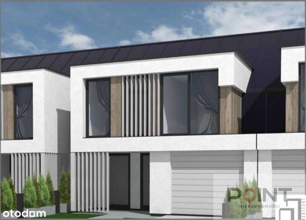 Segment Premium 173m² Serock