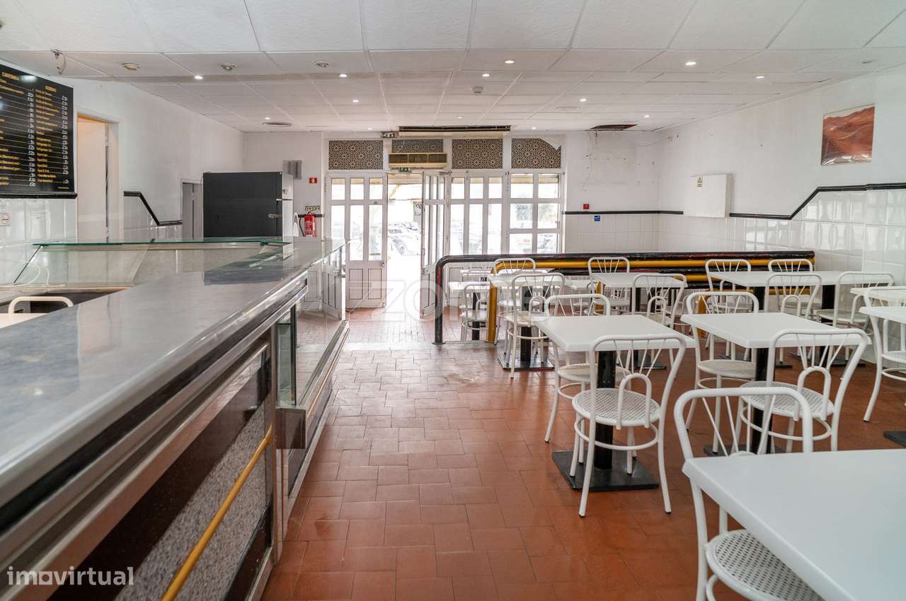 OPORTUNIDADE DE NEGÓCIO – RESTAURANTE/CAFÉ NO LARANJEIRO-6