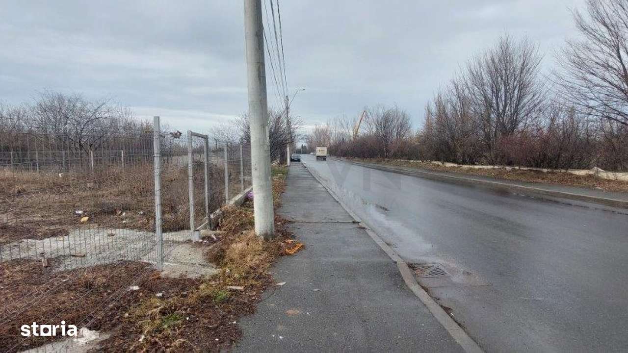 Teren Constructii Giulesti - Imagine principală: 4/8