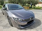 Peugeot 508 SW 2.0 BlueHDi GT Line EAT8 - 3