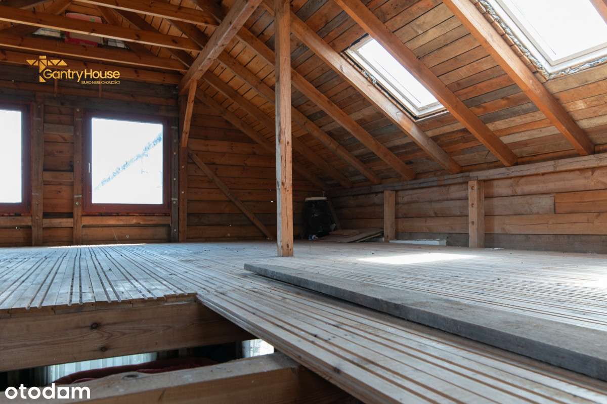 Dwa Domy Inwestycyjne Malowniczo Położone. - Pełny obrazek: 4/20