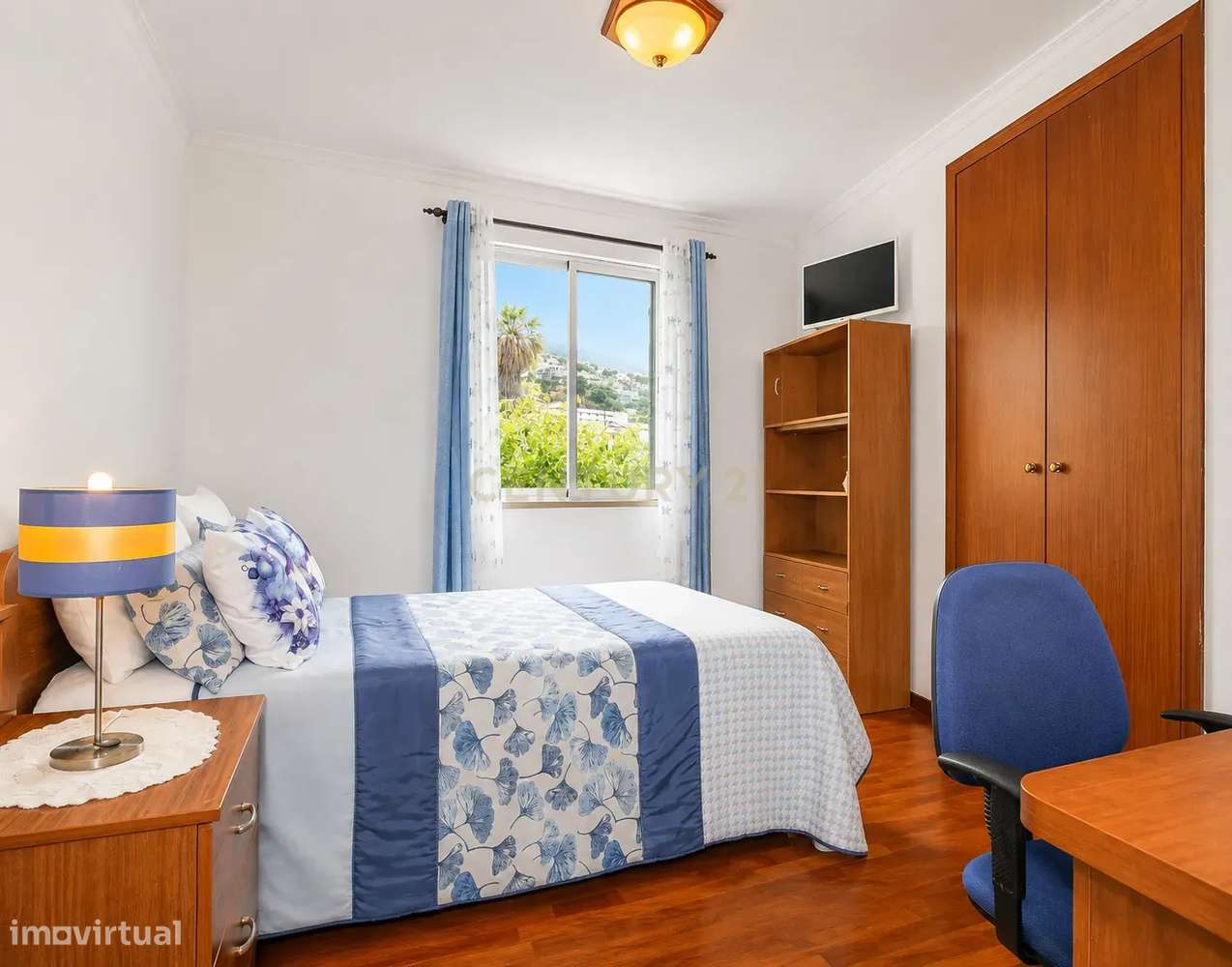 Apartamento T3 à venda em Santo António, Funchal-17