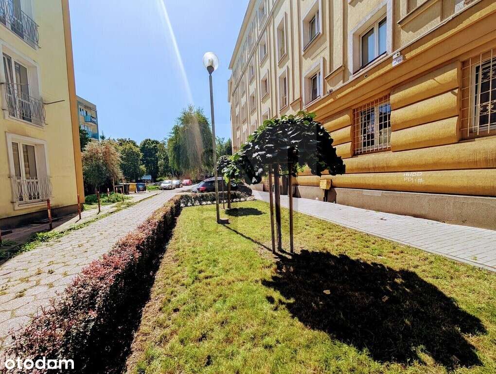 Okazja!!! 3 pokoje | Balkon | Parking | 2 Piwnice-10