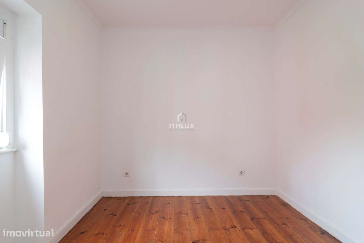 T2 Totalmente Remodelado na Quinta do Jacinto - Alcântara - Grande imagem: 4/26