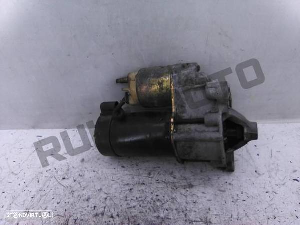 Motor De Arranque D6ra100 Citroen Saxo [1996_2004] 1.5 D - 2