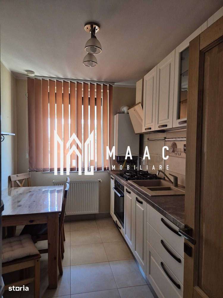 Apartament 2 Camere |  Decomandat | 53MPU | Lac Binder - Imagine principală: 4/7