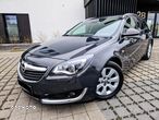 Opel Insignia Sports Tourer 2.0 Diesel Exclusive - 3