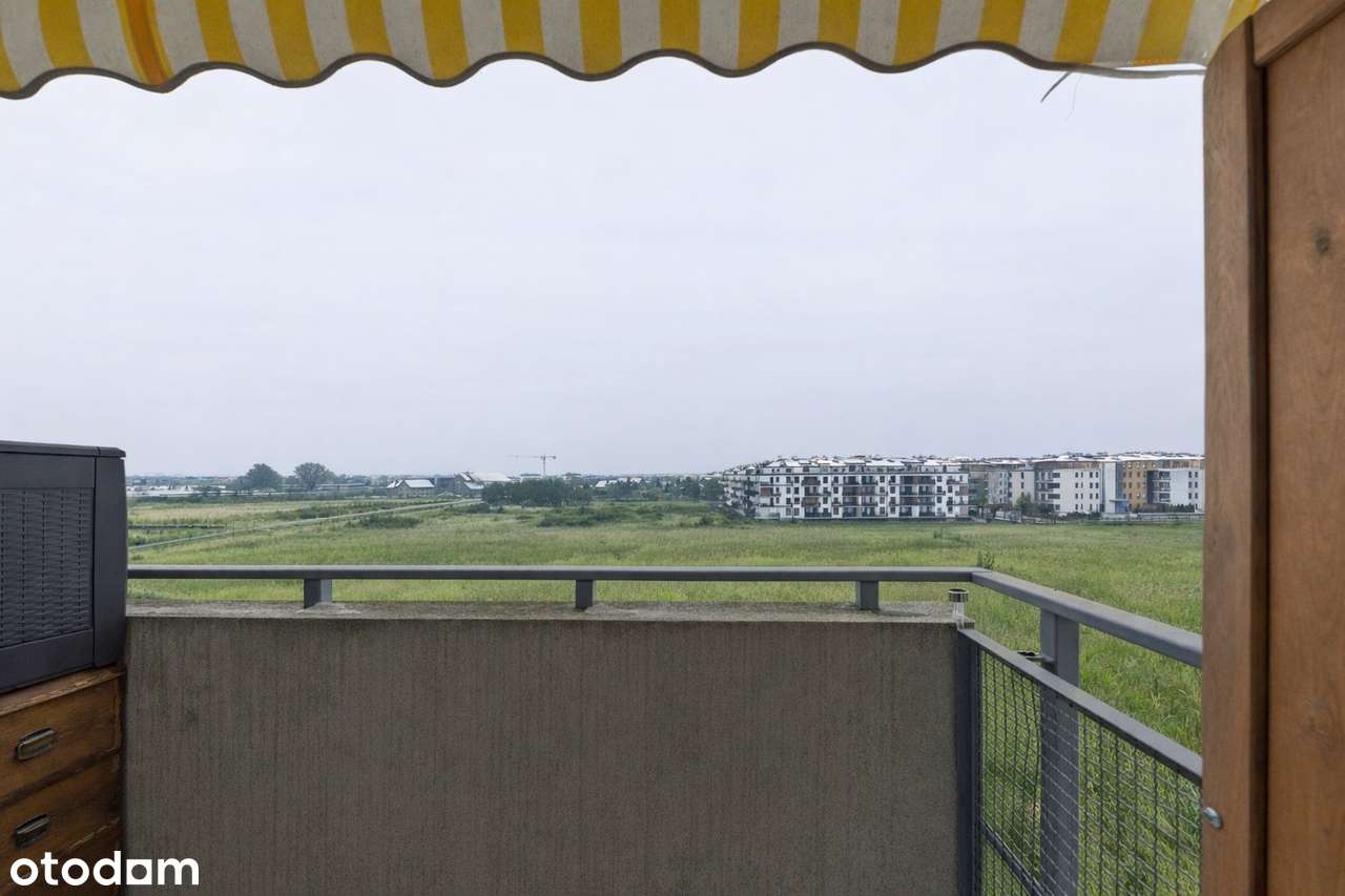 2 pokoje, miejsce postojowe na Białołęce -Zaciszu-16