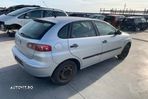 Pedala acceleratie 6Q1721503E Seat Ibiza 3 6L  [din 2002 pana  2006] Hatchback 5-usi 1.2 MT (64 hp) - 7