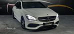 Mercedes-Benz CLA 200 Shooting Brake d 7G-DCT AMG Line - 9