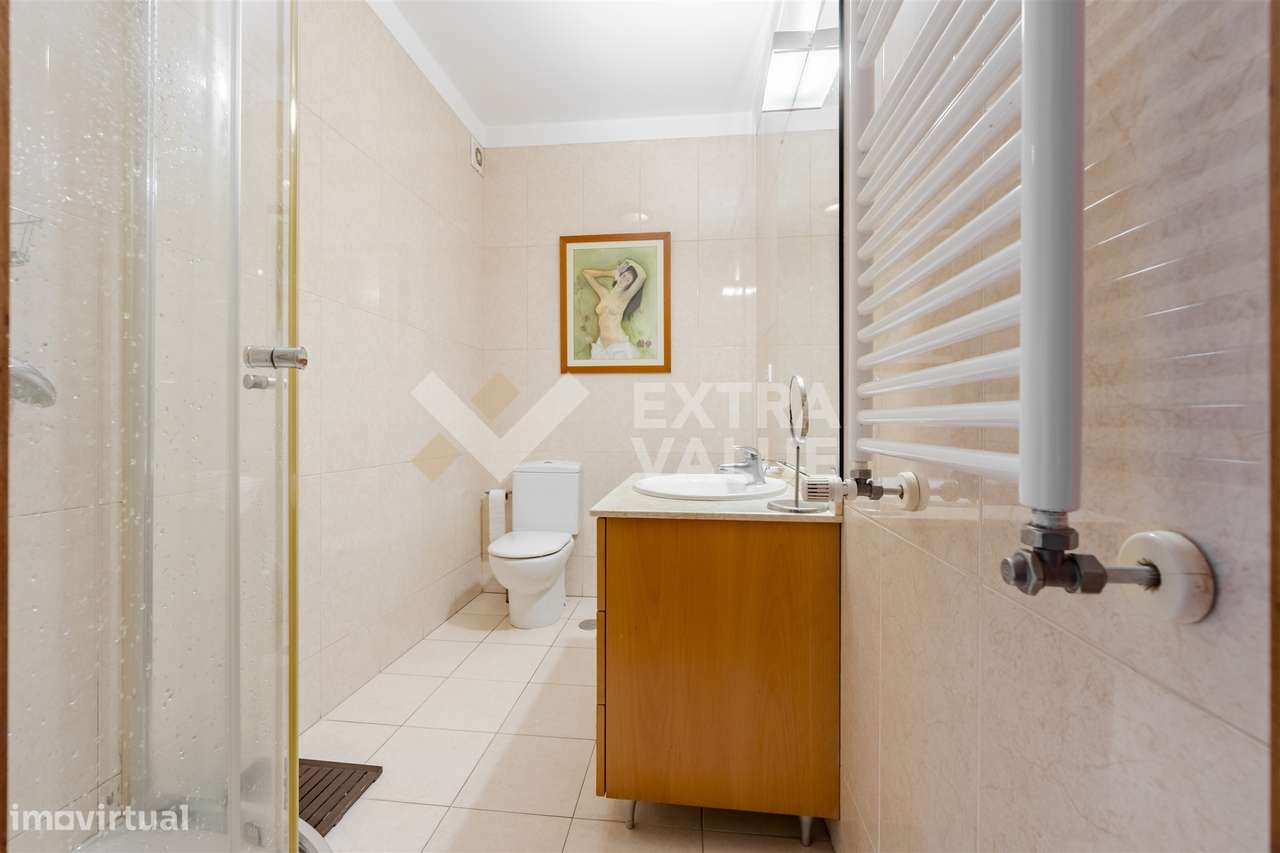 Moradia T4 Venda em Braga (São José de São Lázaro e São João do Souto)-32