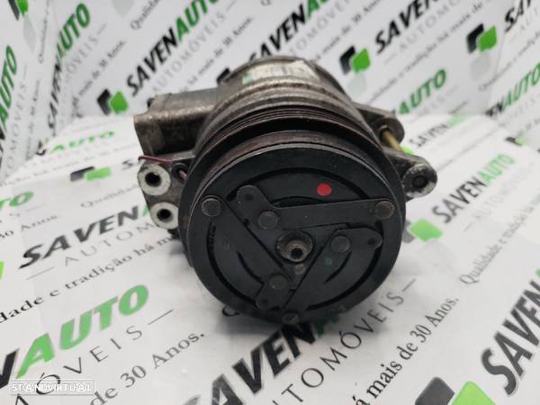 Compressor Ar Condicionado Daewoo Matiz (M100, M150) - 3