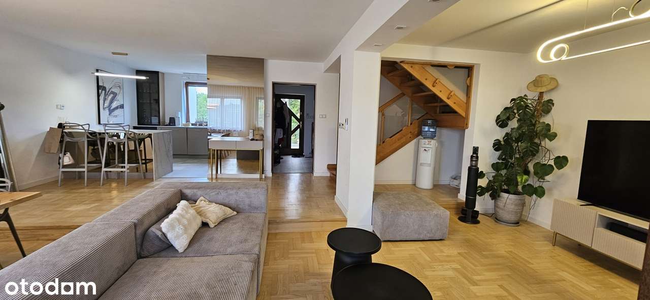 Dom, 161,60 m², Kielce-13