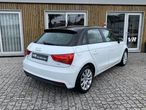 Audi A1 Sportback 1.4 TDI - 12