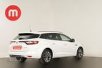 Renault Mégane Sport Tourer 1.3 TCe GT Line - 4