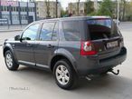 Land Rover Freelander - 5