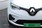 Renault Zoe Zen 50 Flex - 3