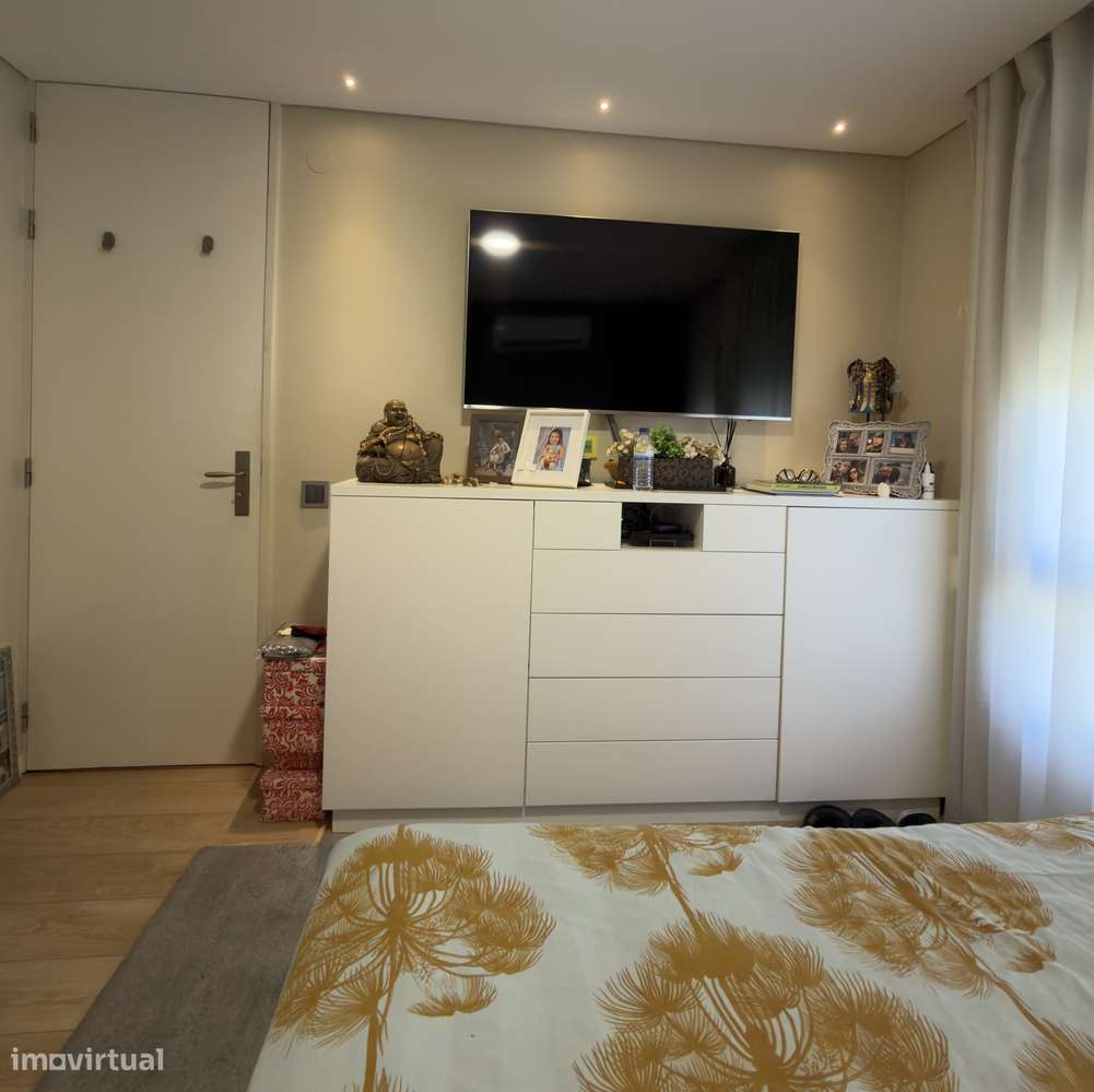 T3 Duplex Garagem Individual Caulinhos Court Tenis-47
