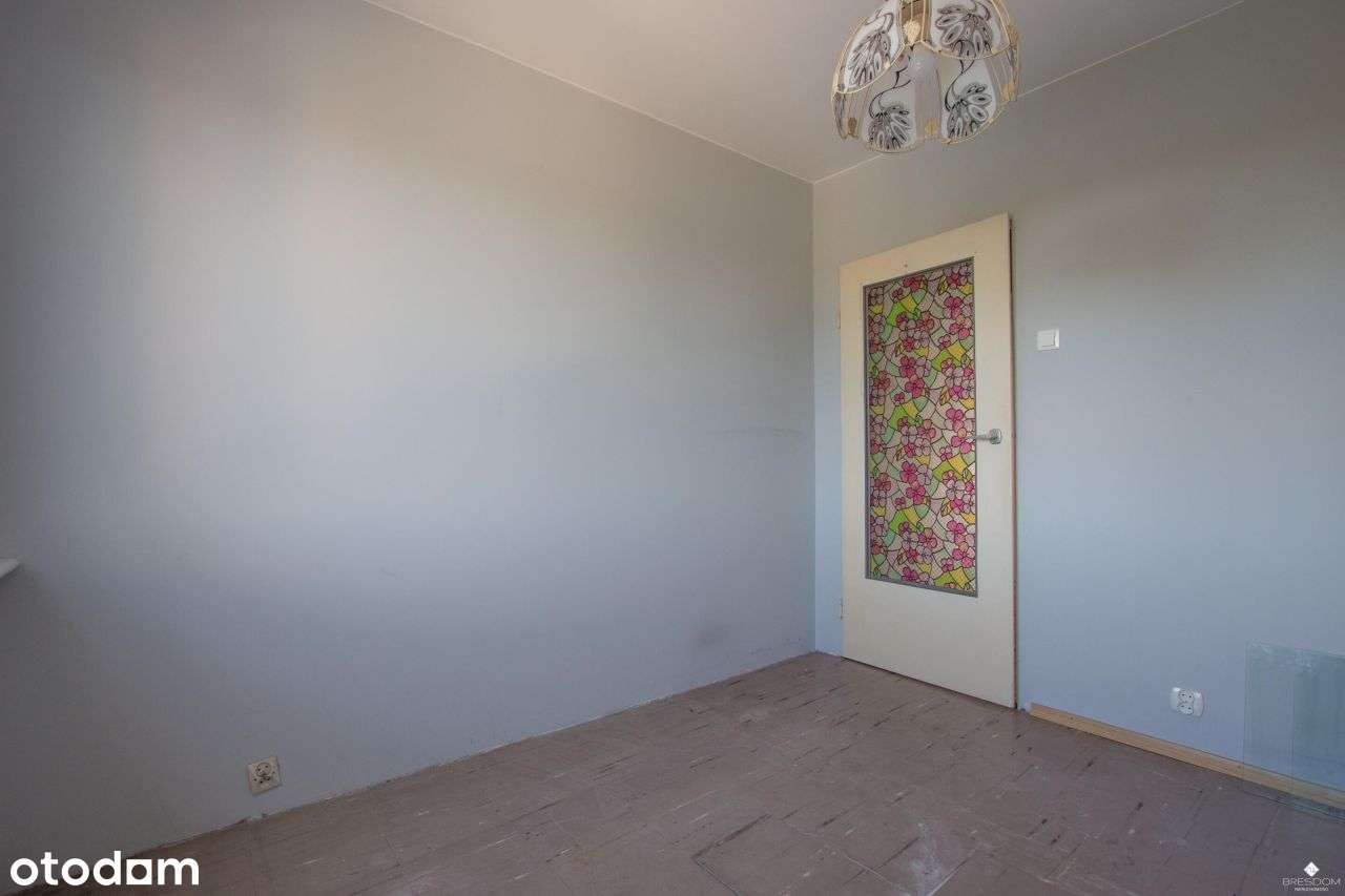 Dwupokojowe mieszkanie w Barczewie. - Pełny obrazek: 5/14