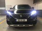 Peugeot 3008 1.5 BlueHDi GT Line - 3