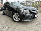 Mercedes-Benz C 180 d 9G-TRONIC - 10