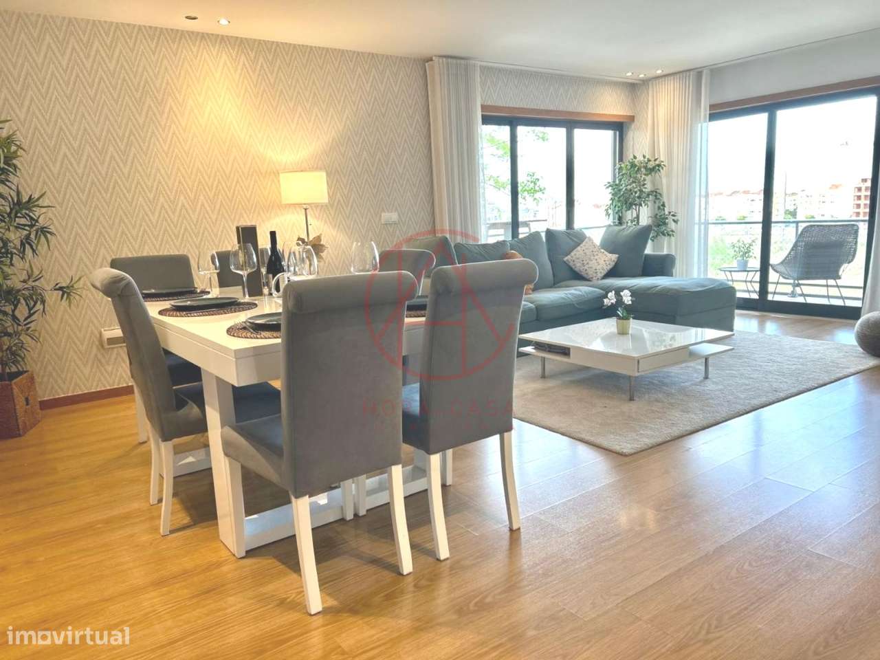 T3 Montijo - Vale Salgueiro - luxo c/parqueamento-1