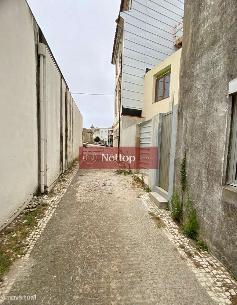 Prédio com 3 andares em Zona Histórica - Póvoa de Varzim-8