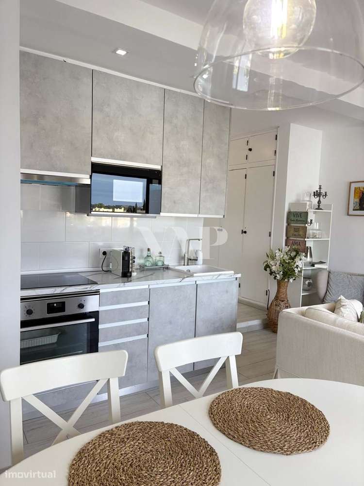 Apartamento T1+1  próximo do golfe, Vilamoura - Grande imagem: 3/23