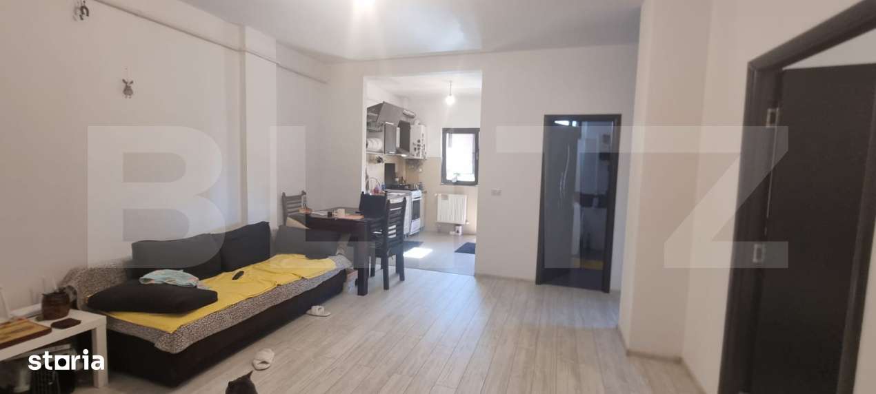 Apartament 3 camere, parcare 2 balcoane - complex rezidential Valea Ad - Imagine principală: 1/9