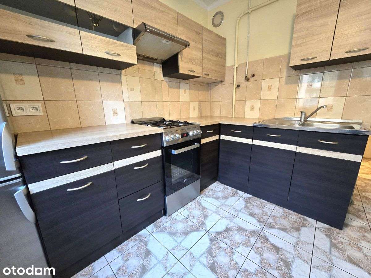 Atrakcyjne mieszkanie na Olszy-4