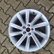 Felga aluminiowa Skoda OE Skoda Scala 6.5" x 17" 5x100 ET 40 - 7