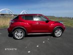 Nissan Juke 1.6 Xtronic N-Connecta - 13