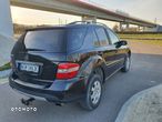 Mercedes-Benz ML 350 4-Matic - 4