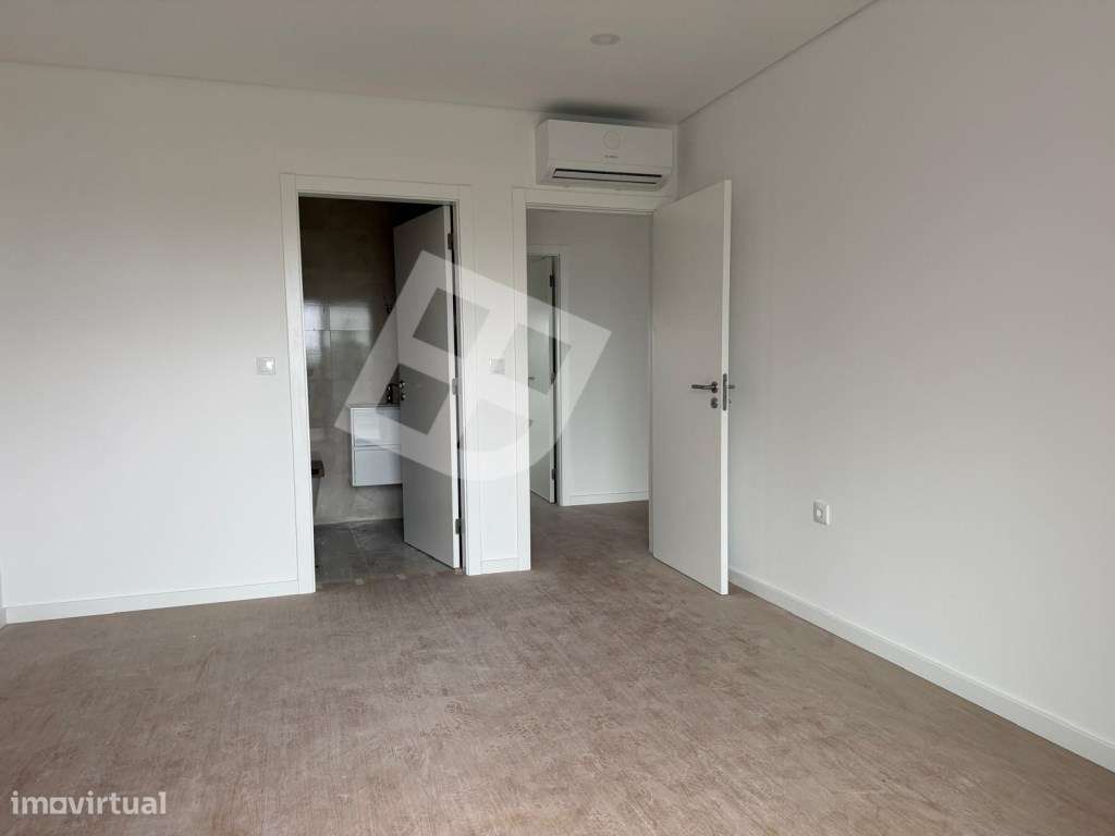 Apartamento T2 Dúplex - amplos terraços - Esgueira - Grande imagem: 5/21