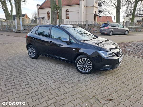 Seat Ibiza 1.2 TSI CONNECT - 15