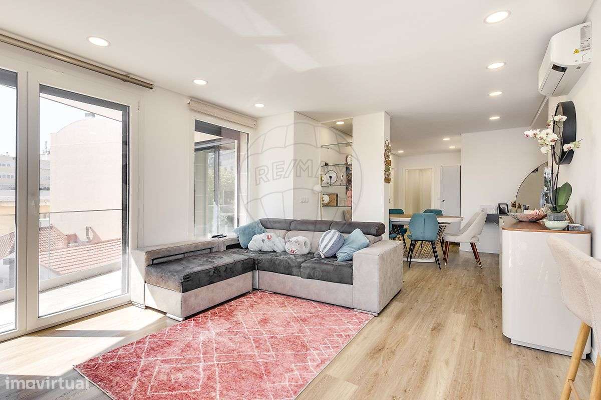 Apartamento T3 para venda - Grande imagem: 2/18