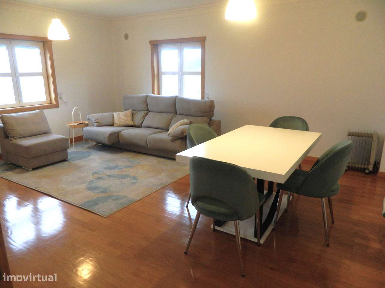 Apartamento T2 na Venteira – Zona Nobre da Amadora - Grande imagem: 2/14