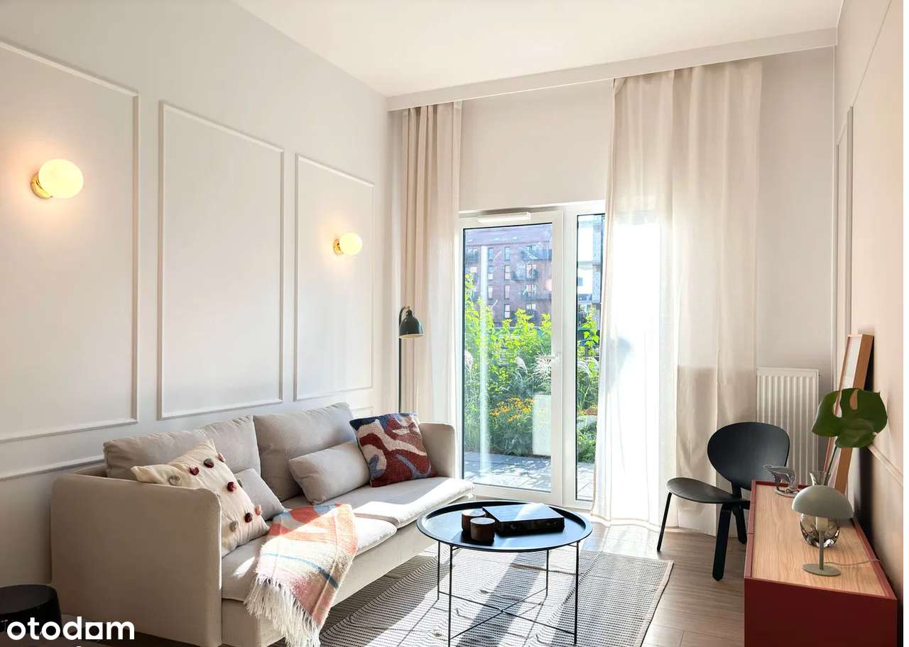 Naramowice, PREMIUM 3pok z OGRÓDKIEM!2023'