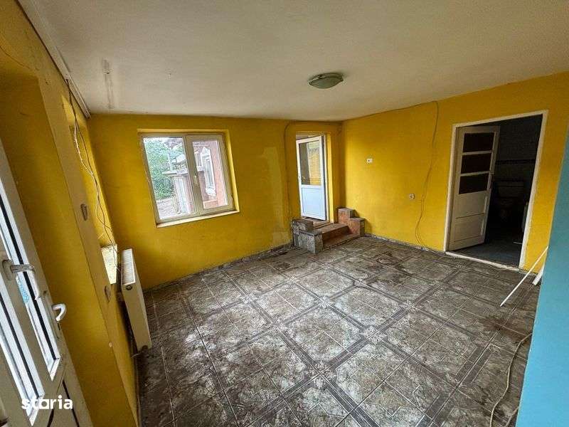 Casa Bariera Valcii 171mp si teren 570mp - Imagine principală: 4/7