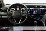 Toyota Camry - 3