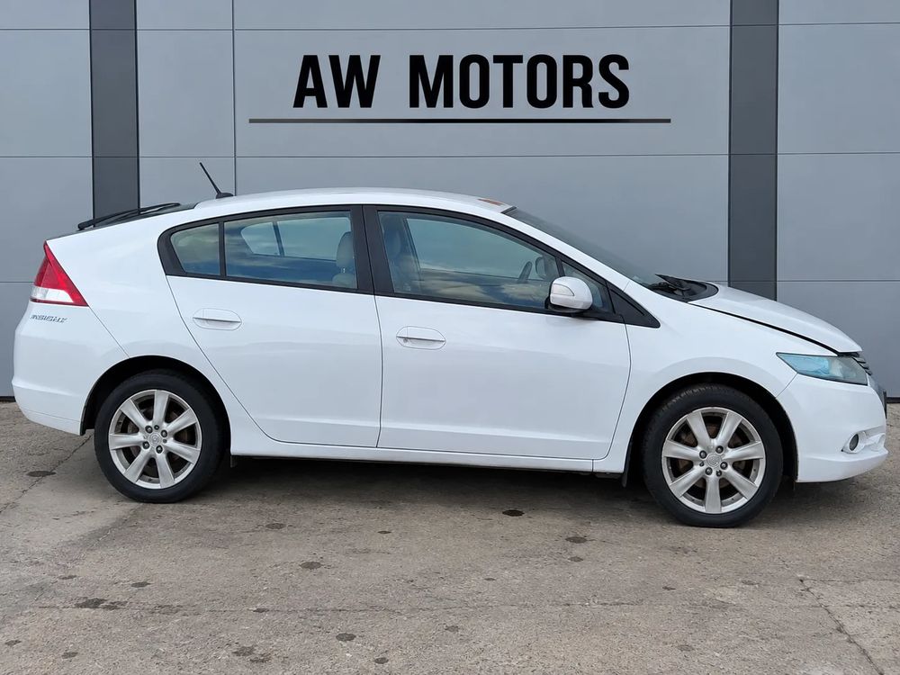 HONDA INSIGHT 2010