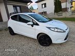 Ford Fiesta 1.25 Gold X - 4