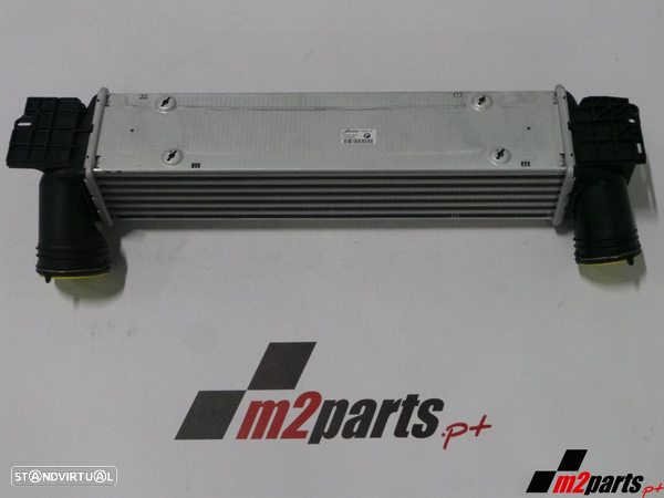 Intercooler Novo/ Original BMW 1 (E81)/BMW 3 (E90)/BMW 3 Touring (E91)/BMW 3 Cou... - 2