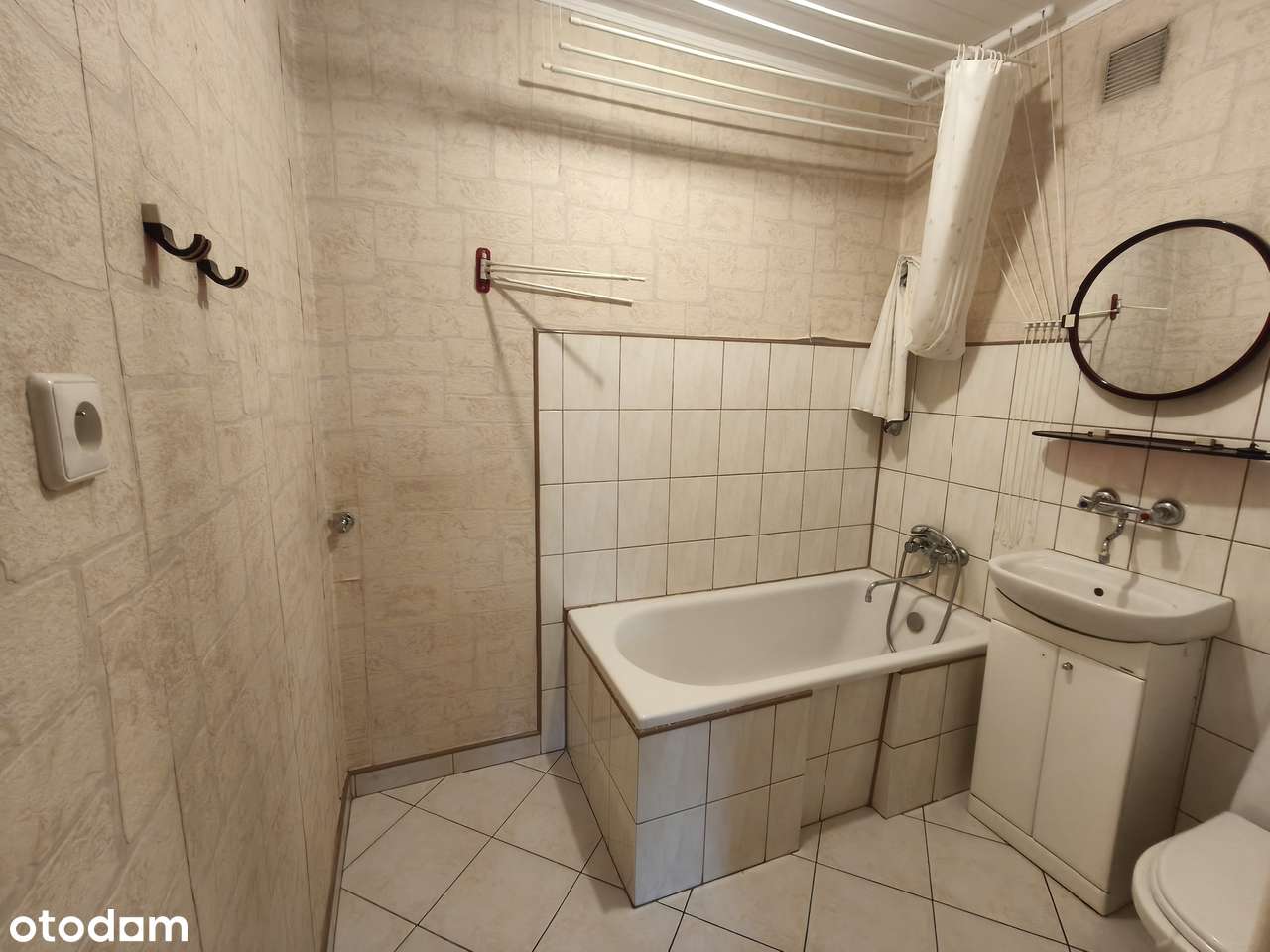 Kawalerka 34m2 | I piętro! balkon! | Żyrardów-5