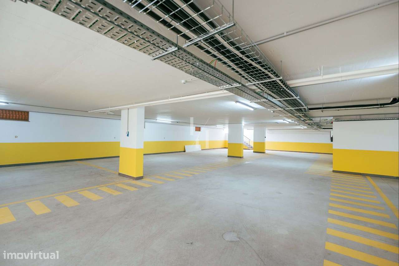 T2 NOVA CONSTRUÇÃO à venda, em Quarteira-21